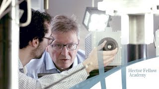 Werkstofftechnologie als Innovationstreiber - Neues aus der Materialforschung