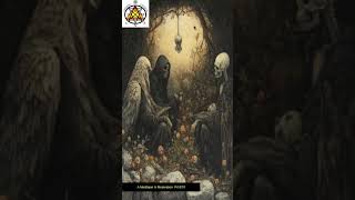 A Meditation In Modern Gnosticism Prt 8  through 10 #motivation