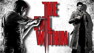 [THE EVIL WITHIN] THE END