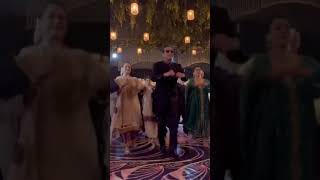 Saleem Sheikh Daughter Wedding