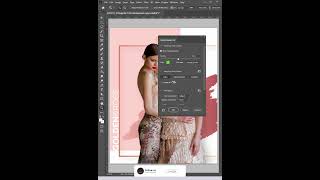 Remove Text from Image gsfxmentor | how to make in Photoshop #shorts #trendsdesignhugger