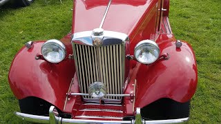 concours cars