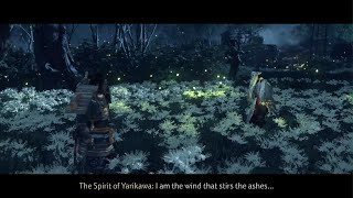 Ghost of Tsushima Dueling The Spirit of Yarikawa's Vengeance