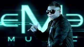 Bobby El Lobo Negro Feat Baby Rasta - Seduceme (Official Video)