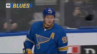 Tarasenko ppg goal