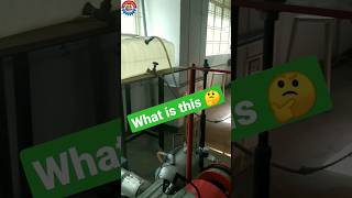 Type the Name of this Machine in comment section 👉 | Mechanical Engineering 👷‍♂| #shorts #viral