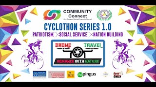 Cyclothon 1.0 by UANG