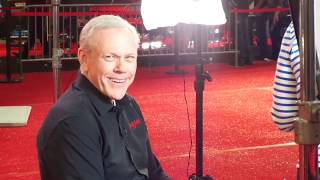 Craig Jackson at Barrett Jackson Scottsdale 2019