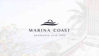 Marina Coast   Departamentos Flat 2