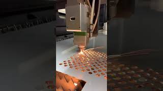 laser cutter