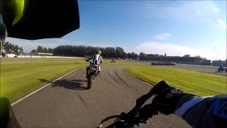 Supermoto Endurance cup  Wedstrijd 4 3 10 15