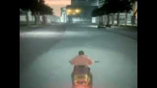 GTA-VC 俠盜獵車手-罪惡都市