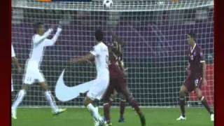 أهداف قطر × أوزبكستان 0 × 2 كآس آسيا 2011