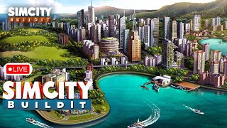 4. "Ultimate Guide to Population Growth in SimCity BuildIt Club Wars" #livestreaming   #gameing