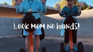 Scottsdale Segway Tours