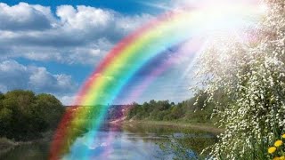 🌈Анонс чакровой программы "Радуга"❤🧡💛💚💙🧿💜