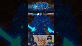 Madara VS Rock Lee | Boruto x Naruto ultimate ninja storm connections  #narutoshippuden #ps4#ps5