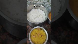 Lunch sapidalam vaanga