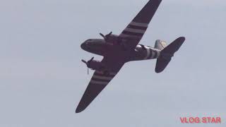 Folkestone Air show 2021