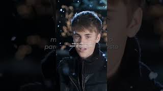 mistletoe - justin bieber