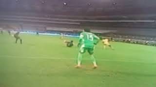 GOOOOOL DE JAMAICA 1-1 MEXICO.