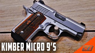 Kimber Micro 9