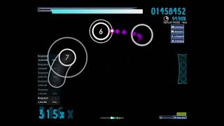 258pp 6.35 ★ Rog-Unlimitation [AngelHoney] FC 97.40%