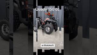 Quad 150 cc