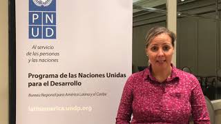 Entrevista a Danay Diaz Pérez