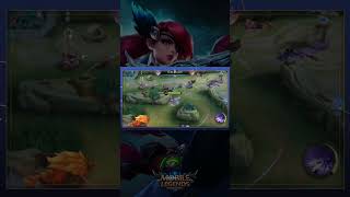 Mobile Legends | Lesley | Lesley vs Layla | Lesley vs Lesley