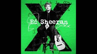 Ed Sheeran - Thinking Out Loud (Not Vinyl)