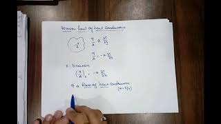 Fourier Law | Heat Transfer|3151909|GTU