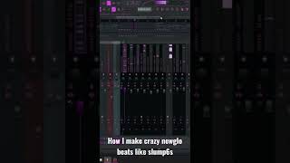 HOW TO MAKE SLUMP6S CHEROMANI TYPE BEATS