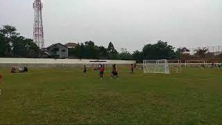 final i m comming : SSB setia junior 1 - 0 SSB putra arena