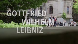 Gottfried Wilhelm Leibniz - was bedeutet dieser Name den Studierenden?