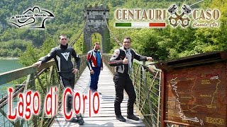 Biker Ride - Lago di Corlo BL