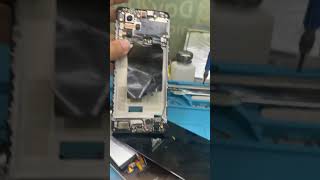 #cellphonerepair #smartphone #cellphone #tablet #androidphone #restoration #repair #shorts #short