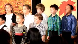 Children Song - Spanish