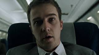 Fight Club  "Tiny Life" Scene HD