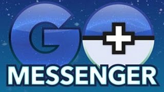 Download Pokemon Go messenger latest version