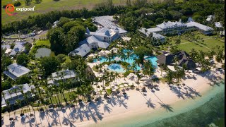 Sugar Beach I A Sun Resort I Mauritius