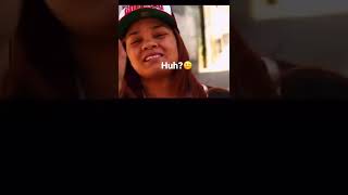 Am I hearing this correctly??😂😂 Young MA (MUST WATCH) #viral #youtuber #youtubeshorts #youngma