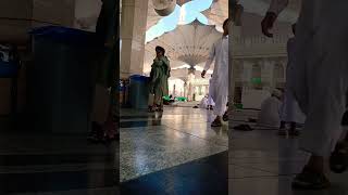 #madina #shortvideo #islamic #makkah #asmairshad #arif5130 #religion #youtubeshorts #youtube #islam