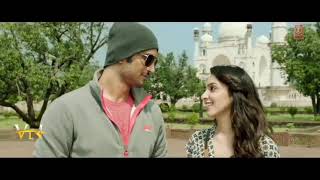 Jab Tak Whatsapp Status|Romantic Hindi Song| MS Dhoni| Sushant Singh Rajput, Kiara Advani| Vedant N