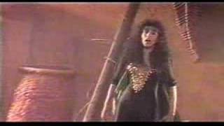 Ofra Haza - Daw Da Hiya