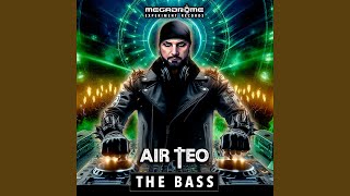 The Bass (Psytrance Mix)