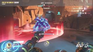 Overwatch: Origins Edition: Saving Private Roadhog