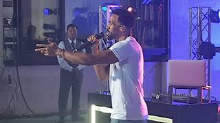 Craig David Do You Miss Me Much 23 August 2019