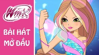 WINX CLUB - Phần 8: BÀI HÁT MỞ ĐẦU [ ENGLISH SUB + LỜI VIỆT ] | FULL HD