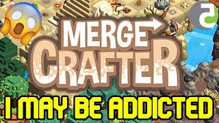 Finding My New Addiction - MergeCrafter